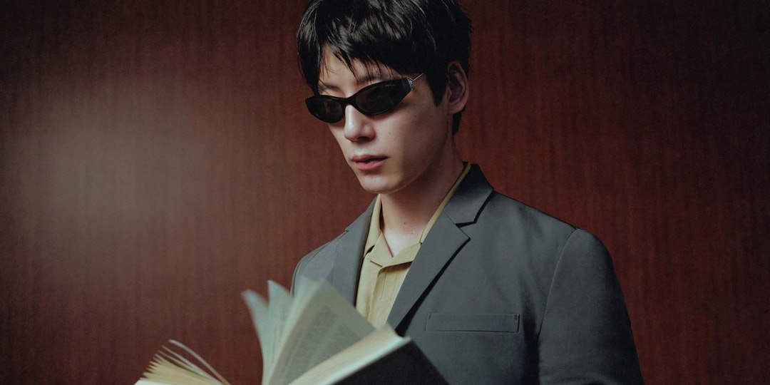 Nowa Kolekcja Gentle Monster i Prada: Innowacyjne Okulary w Świecie Mody