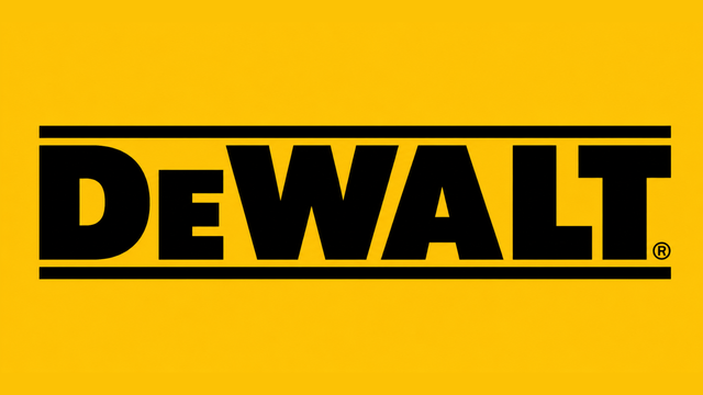 DeWalt