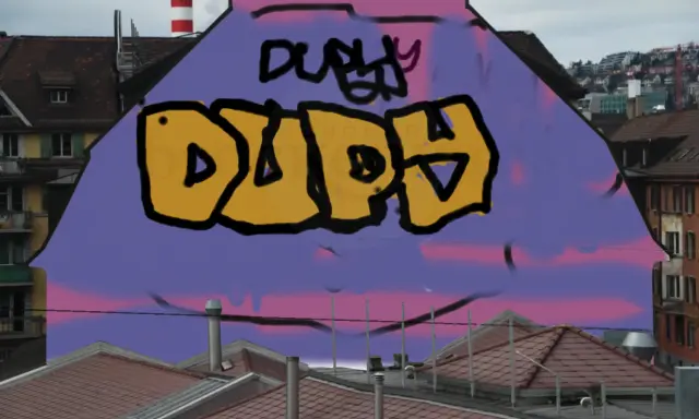 Graffiti artwork by tommy