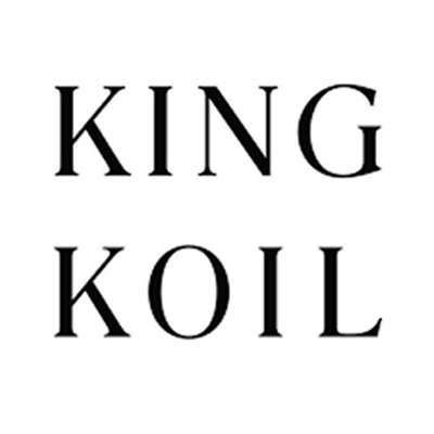 King Koil logo