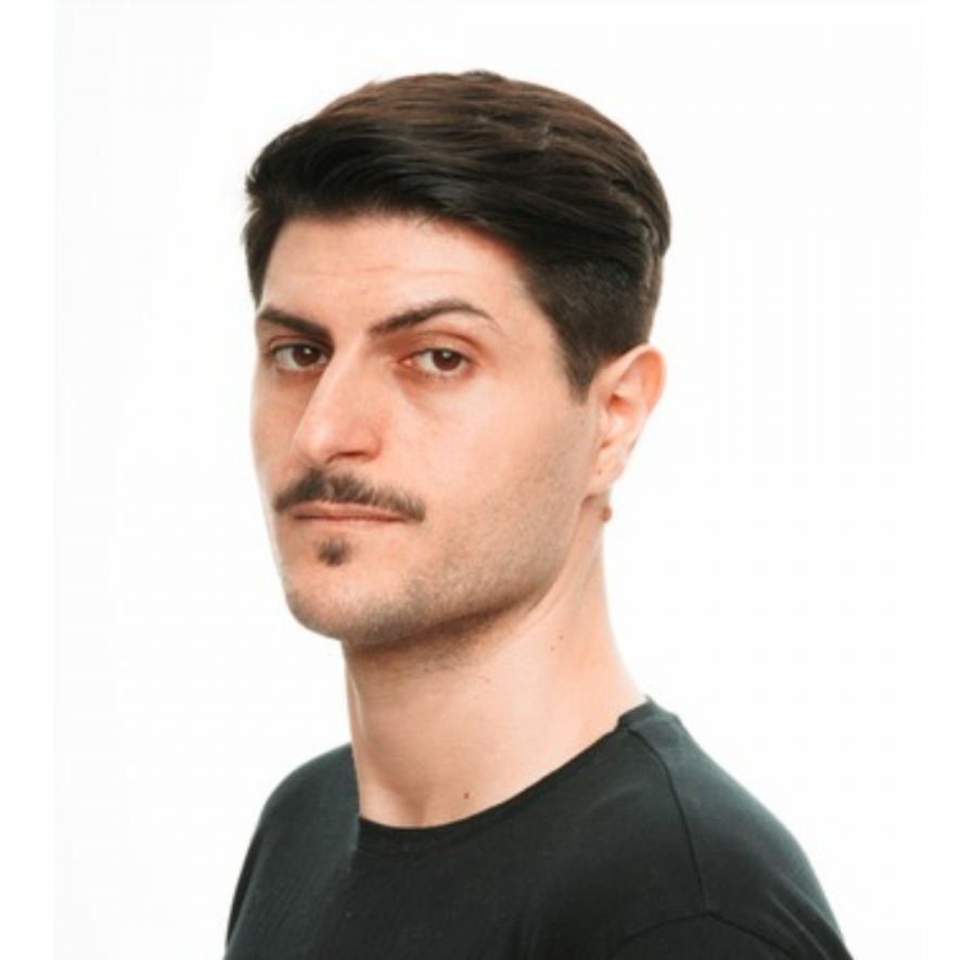 Person photo