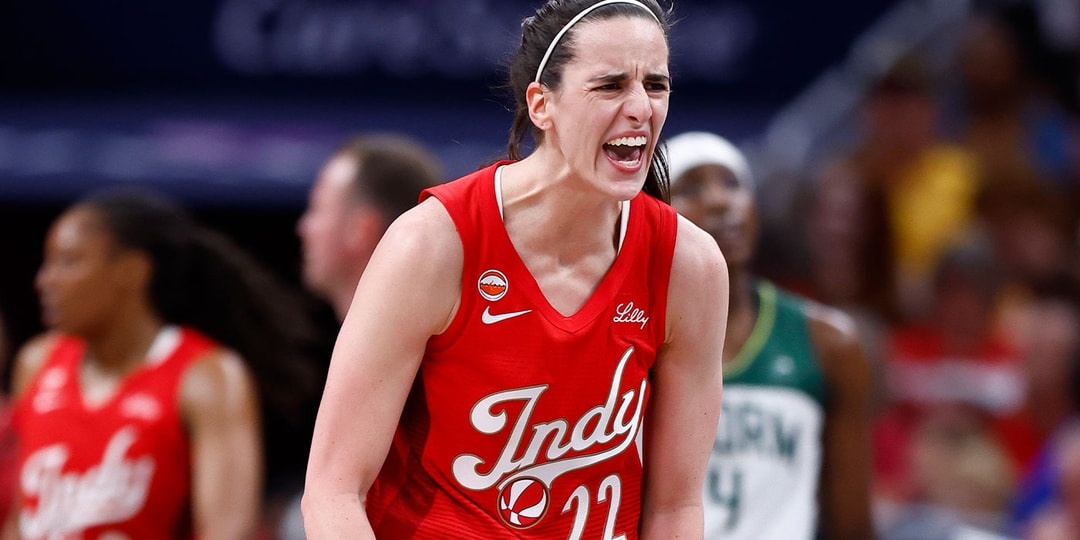 Caitlin Clark Zapisuje Się w Historii WNBA – 45 Punktów i 10 Asyst w Mistrzowskim Meczu