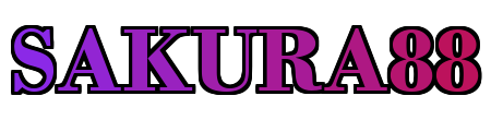 SAKURA88 Logo