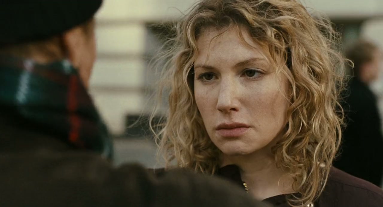 Conviction Screenshot
