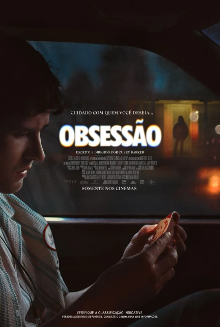 Obessão