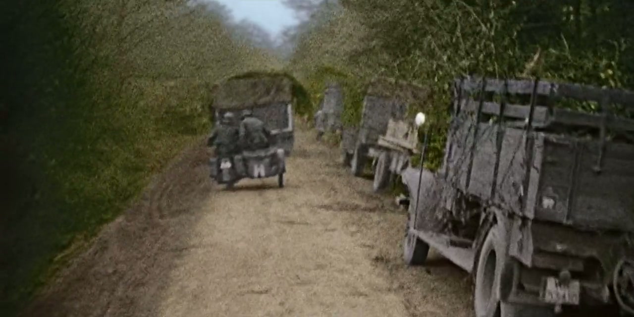 World War II: From the Frontlines Screenshot