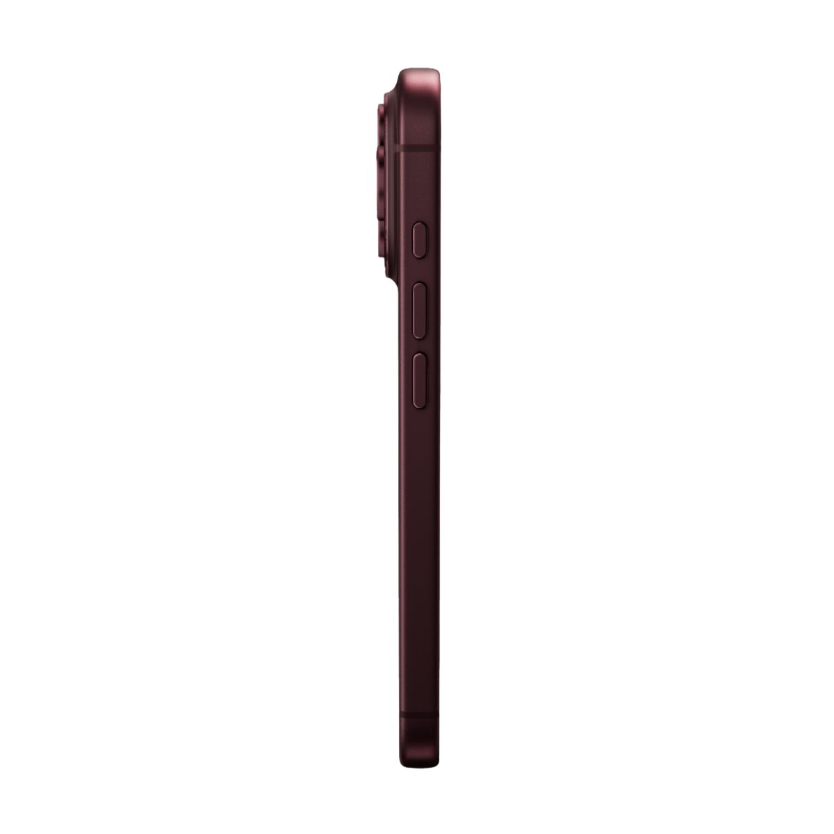 Iphone 18 Pro — Burgundy thumbnail 6