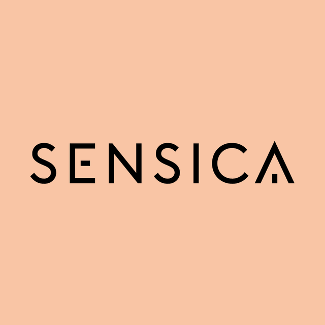 Sensica logo
