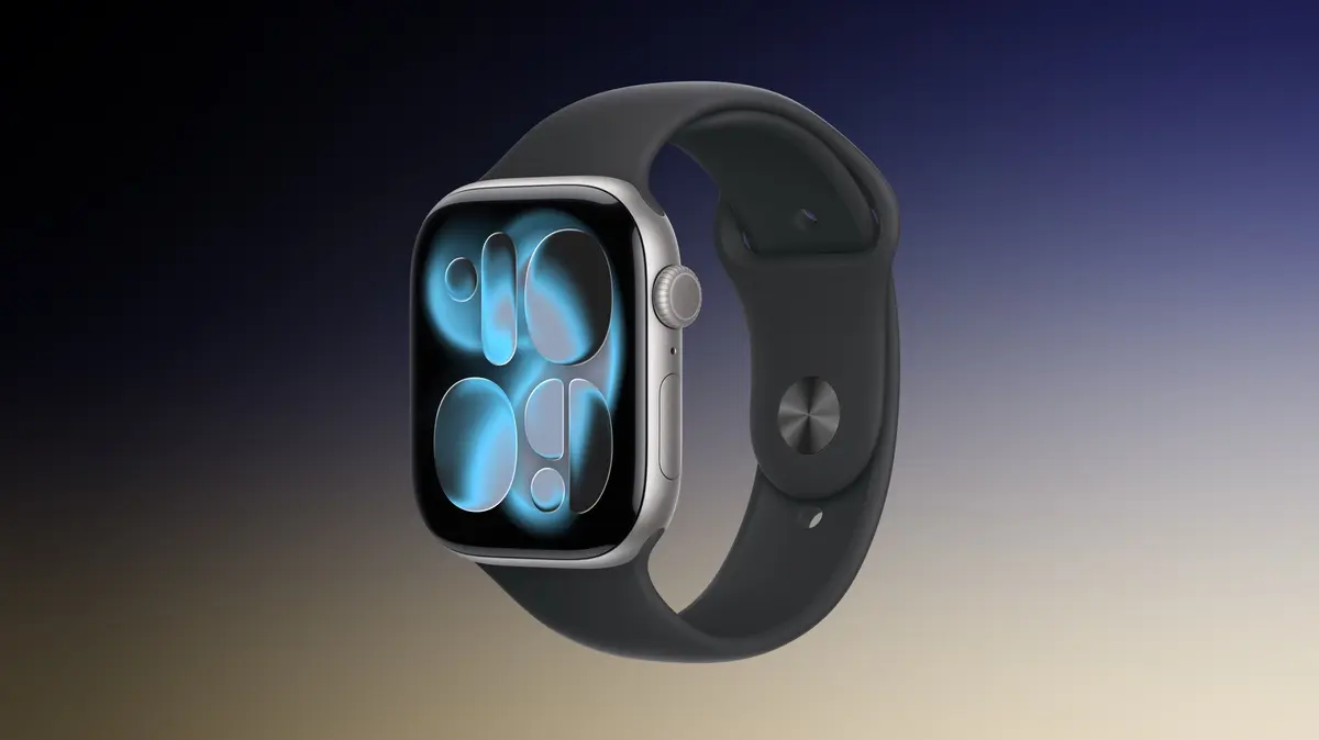 Apple Watch Series 11 Sees Significant Price Drop on Amazon