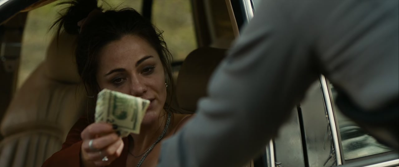Red Right Hand Screenshot