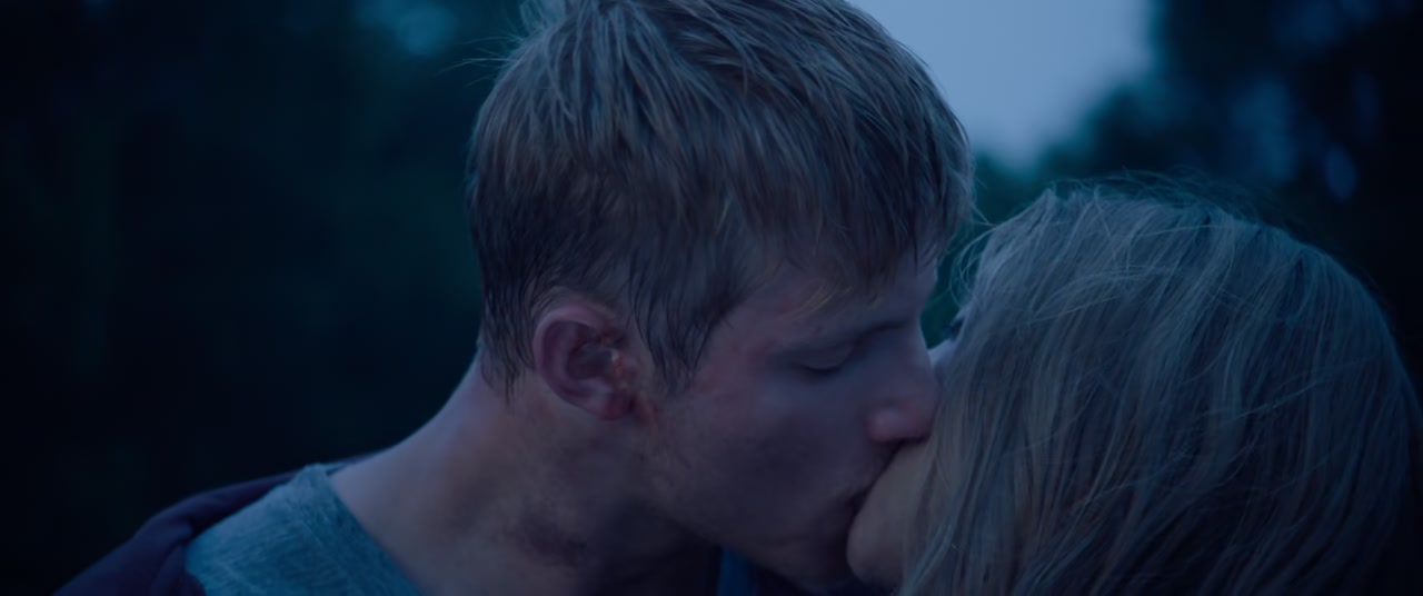 The Final Girls Screenshot