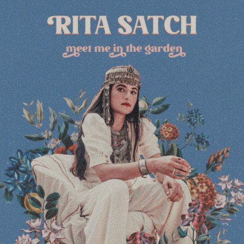 Rita Satch - Meet Me In The Garden (2026)