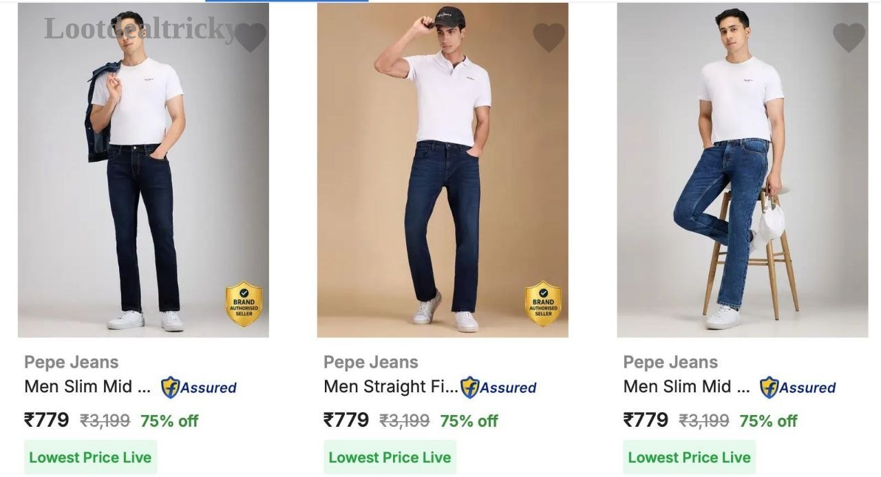Loot Grabfast Lootthis – Just ₹779 | Loot Deal