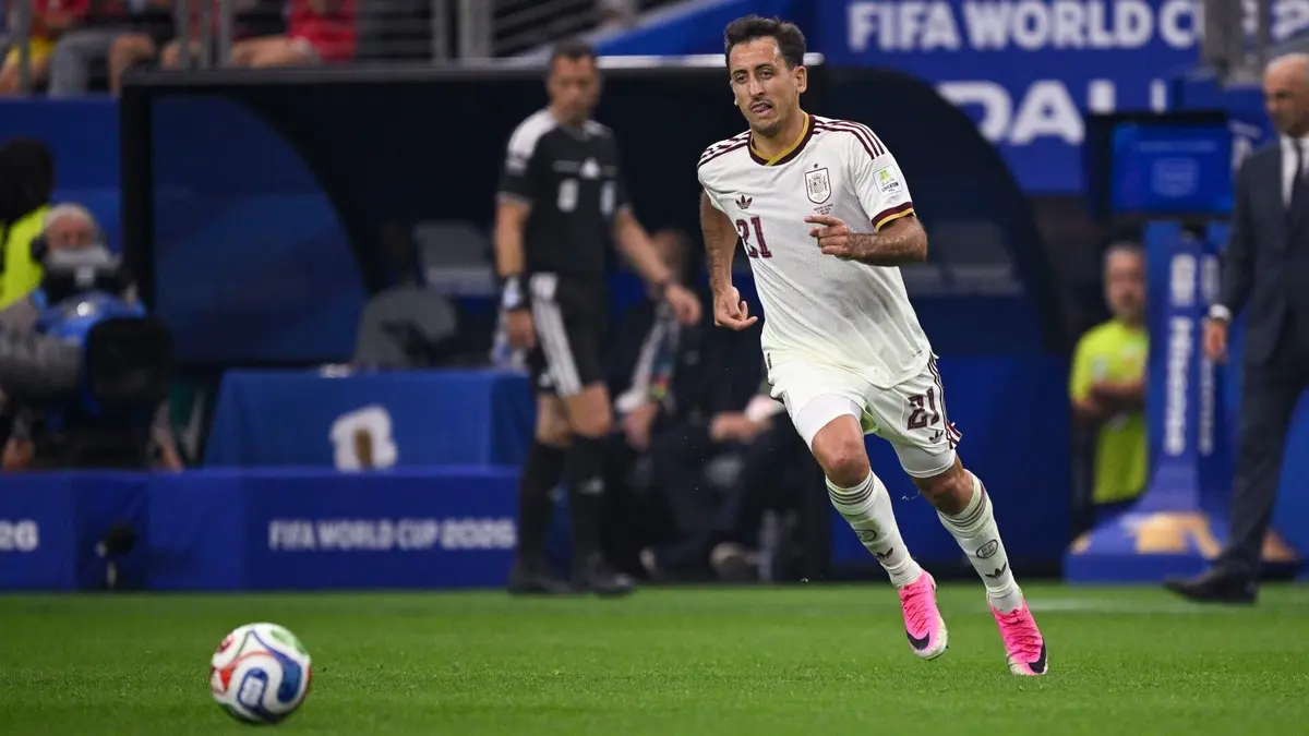 World Cup Final: Argentina and Spain Set for Showdown