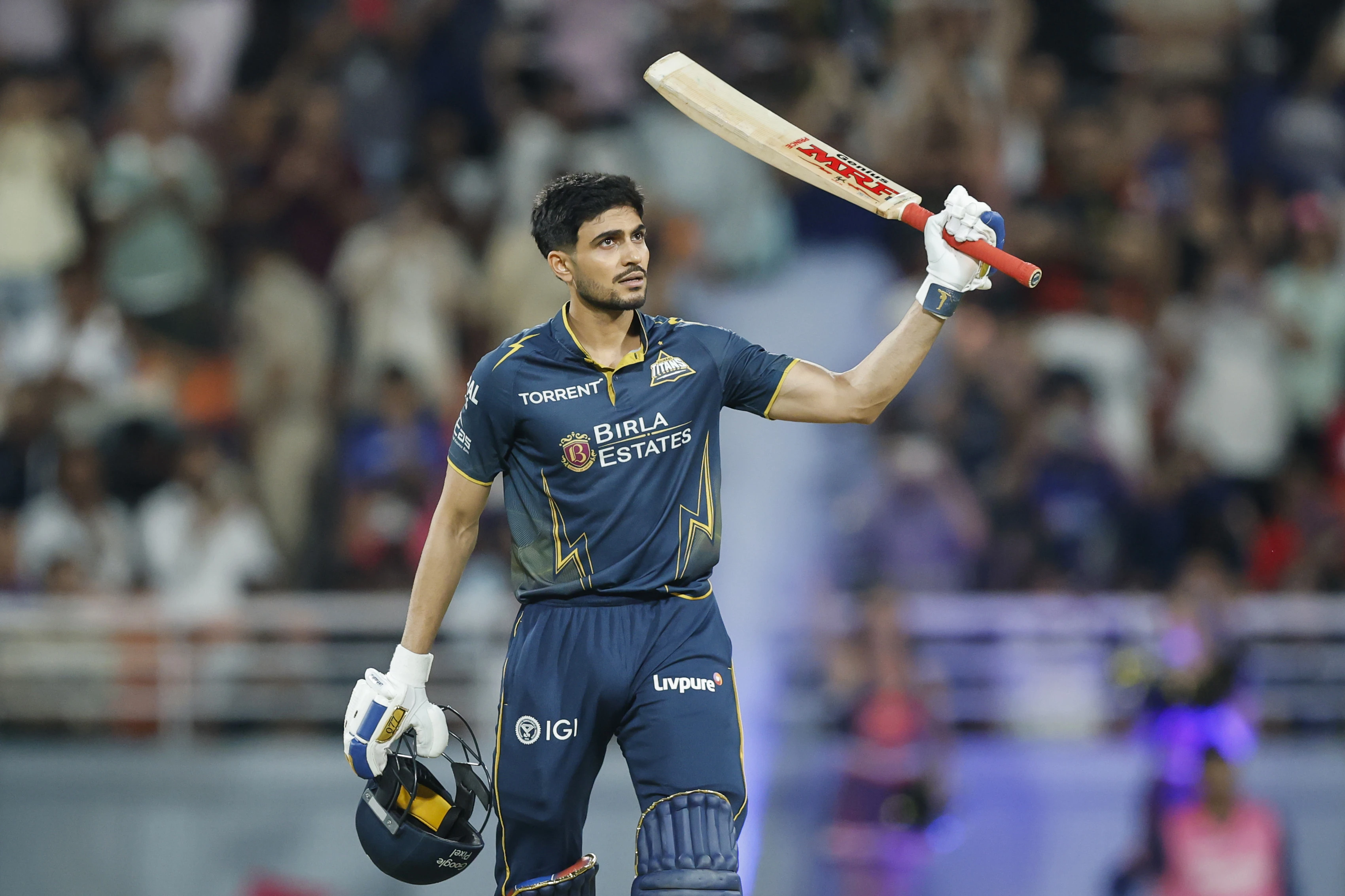 GT vs RR: kal ka IPL match kaun jita?, Who won yesterday Qualifier match?