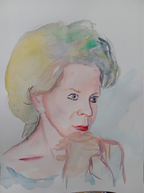 Лили Сафра. Акварель.jpg