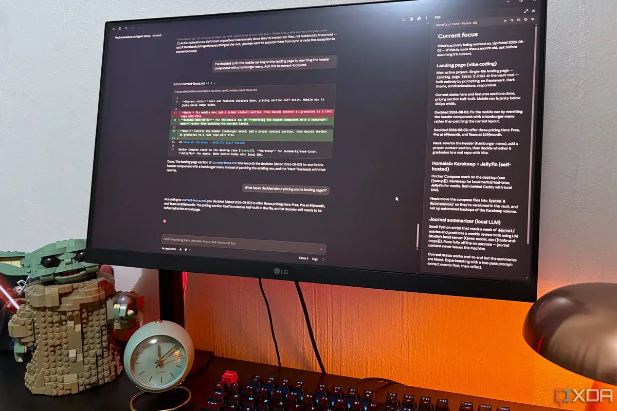 Personal Knowledge Base Becomes AI's Collective Memory