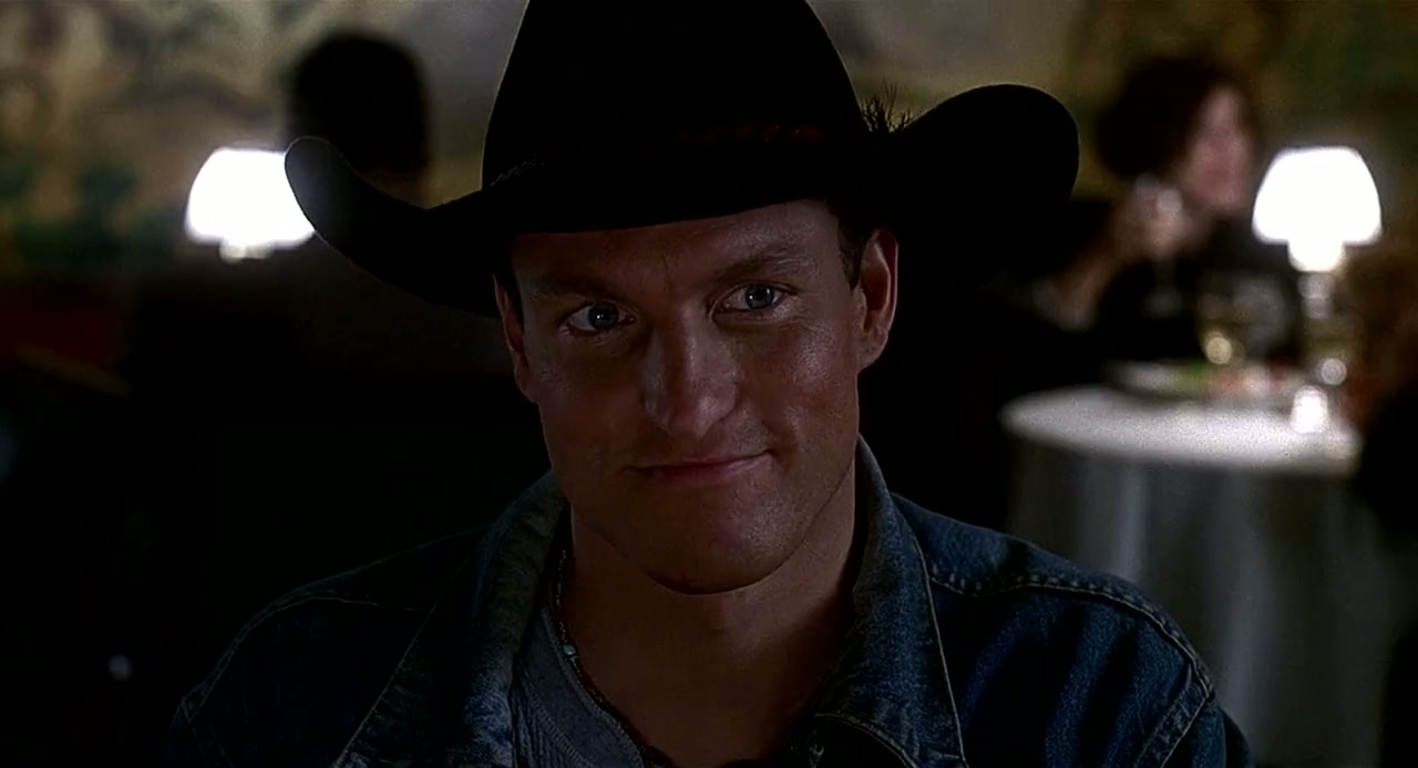 The Cowboy Way Screenshot