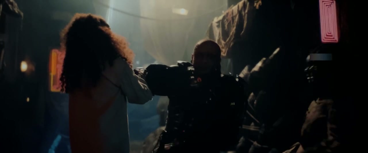 Supergirl Screenshot