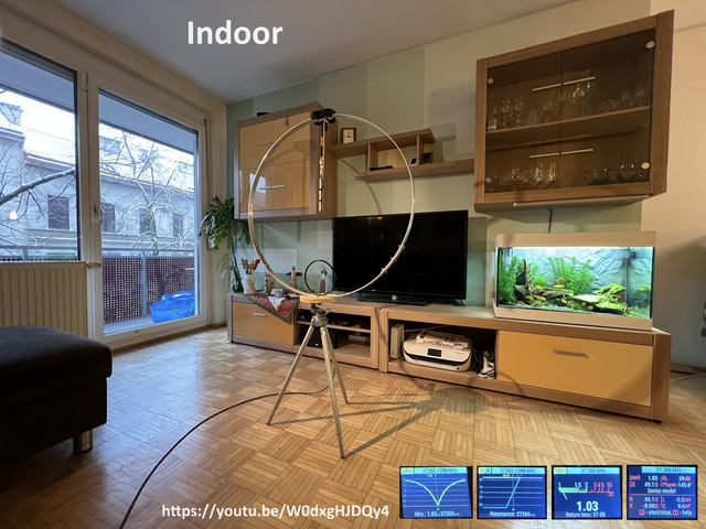 CB Mag Loop indoor.jpg