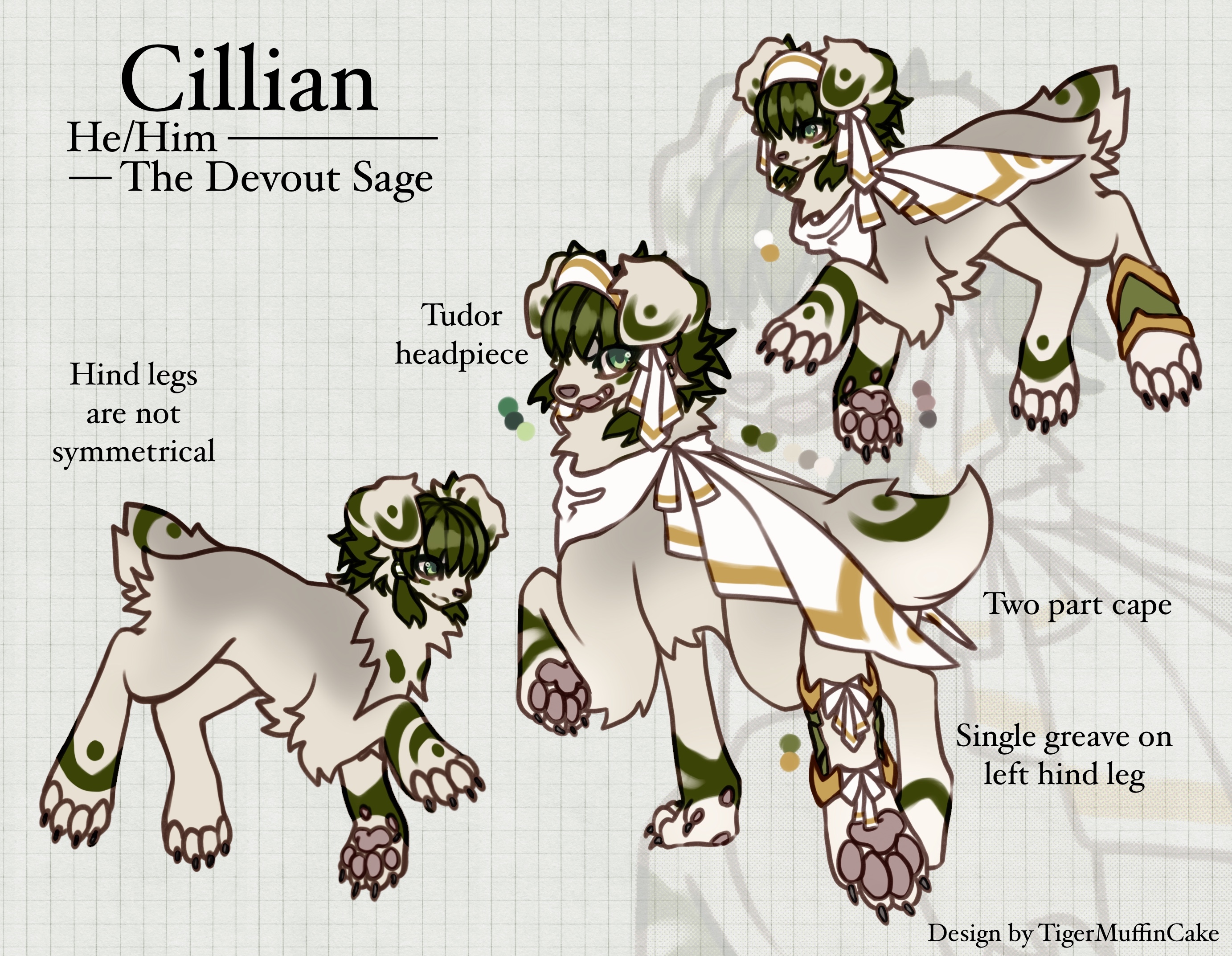 Feral ref 1