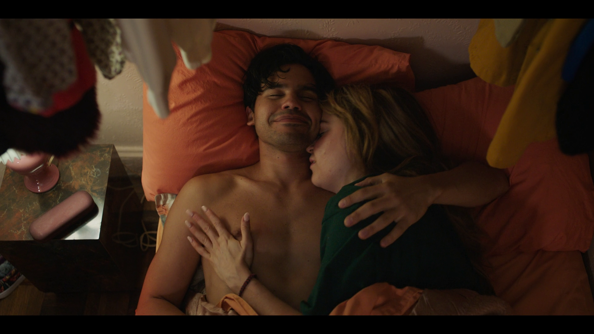 Download Up Here (Season 1) {English With Subtitles} WeB-DL 720p [230MB] || 1080p [940MB]