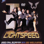 Lightspeed 1