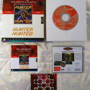 hunterhunted