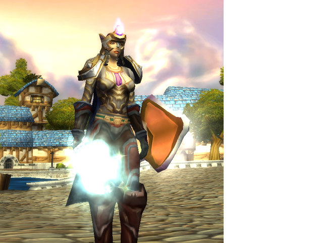 paladin