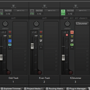 Track-icon