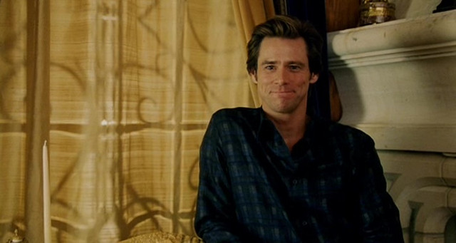 Bruce Almighty 3