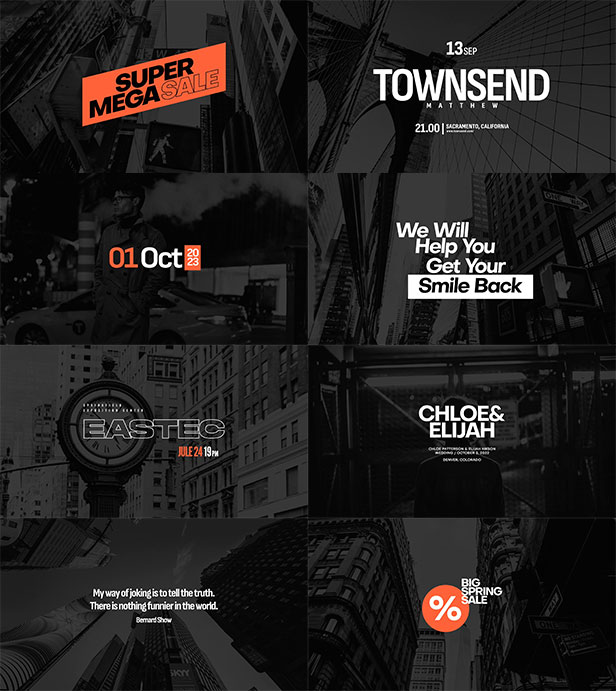 Various Titles 23 - 2