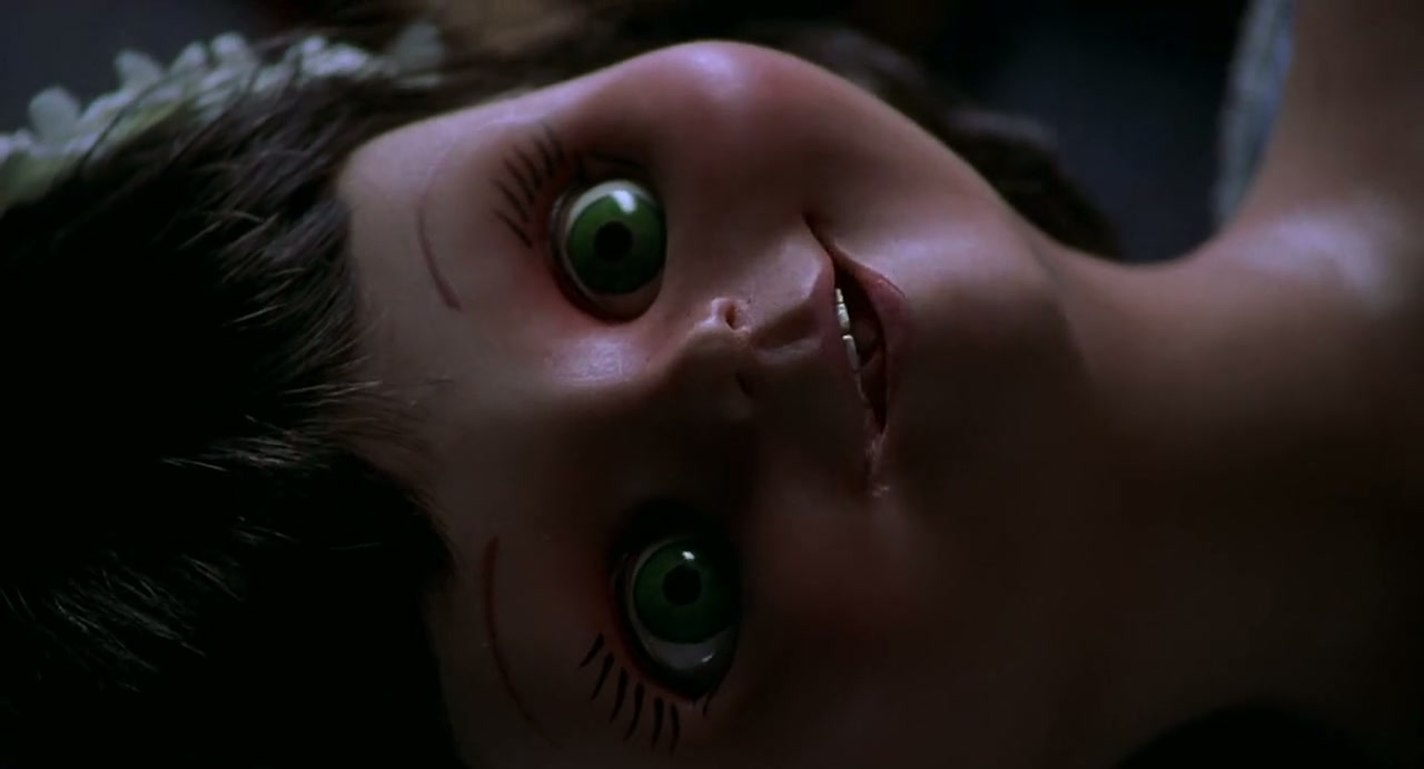 Bride of Chucky Screenshot