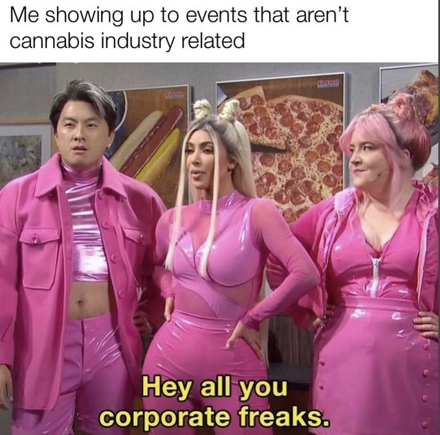 Weed-Memes