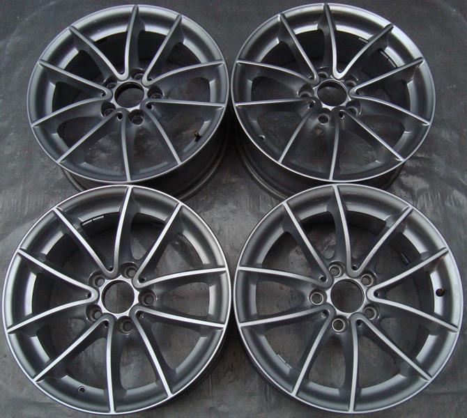 6787575 диск bmw