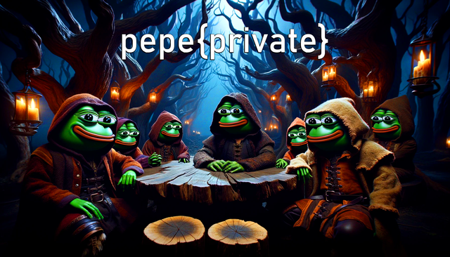 pepe-private