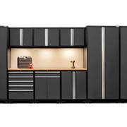 cabinets