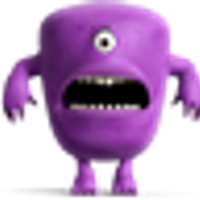 scared