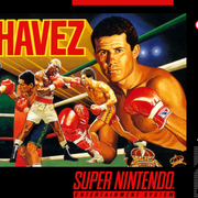 Chavez-USA