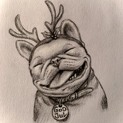 MerryFrenchie