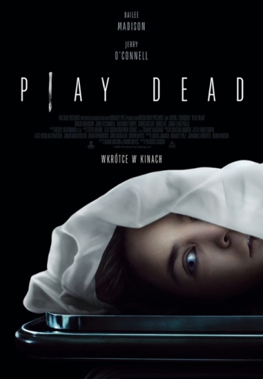 Play Dead (2022) PL.BRRip.XviD-GR4PE | Lektor PL