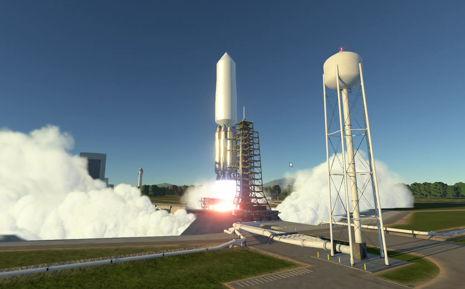Stso Rocket World Record! The Most Powerful SSTO - Challenges & Mission Ideas ...