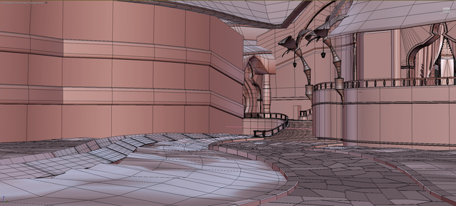 Palace