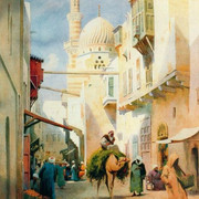 Robert-Talbot-Kelly-Cairo