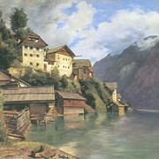 Parthie-von-Hallstatt