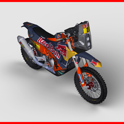 KTM-450-Rallya
