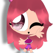Red-Ruby