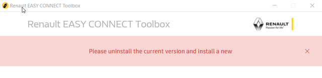Easy-Connect-Toolbox-error