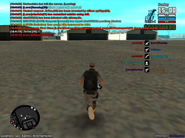DEAGLE-68