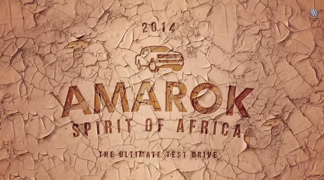 amarok